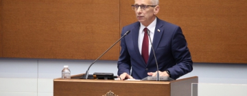 Николай Денков: Доверието е счупено